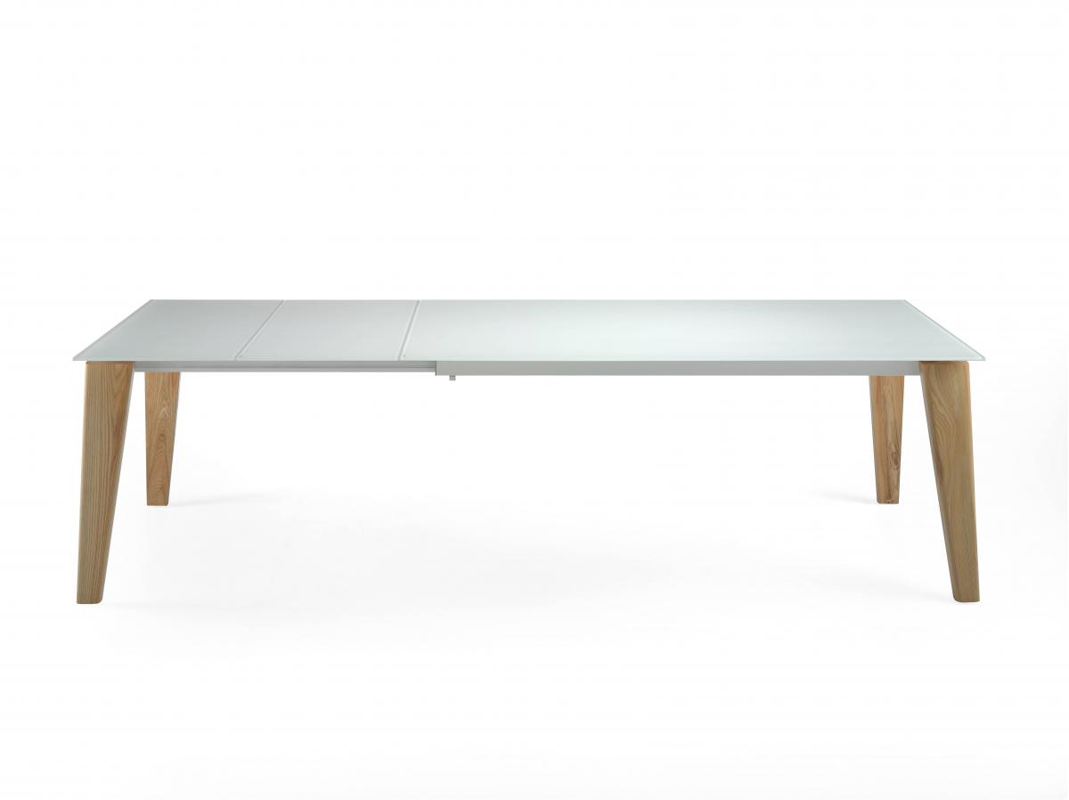 063597 Стол обеденный раскладной DT751 Angel Cerda  - Вид №5