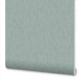 Обои флизелиновые New Age Visconti бирюзовые 1.06 м NA8894-15