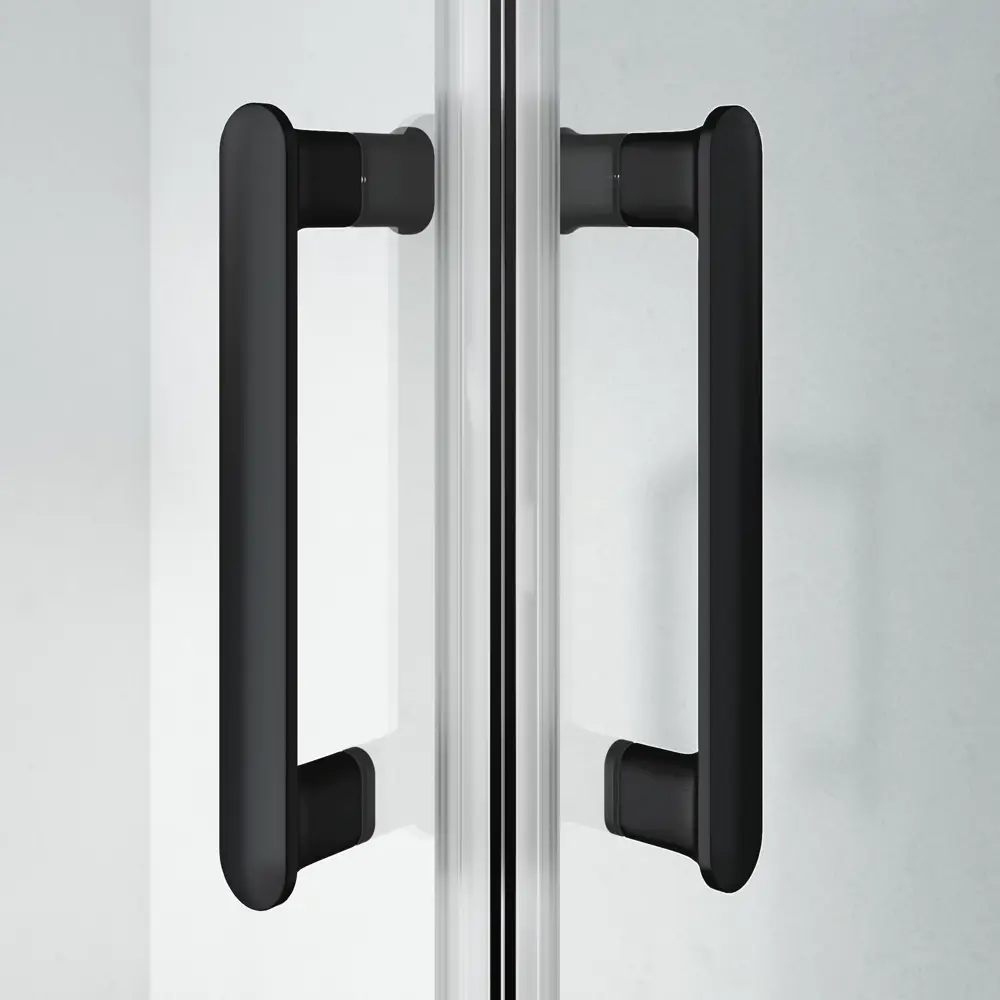 Комплект стекол для душевой ширмы Sensea Easy 80x120 см 84430283 STLM-2186714 - Вид №10