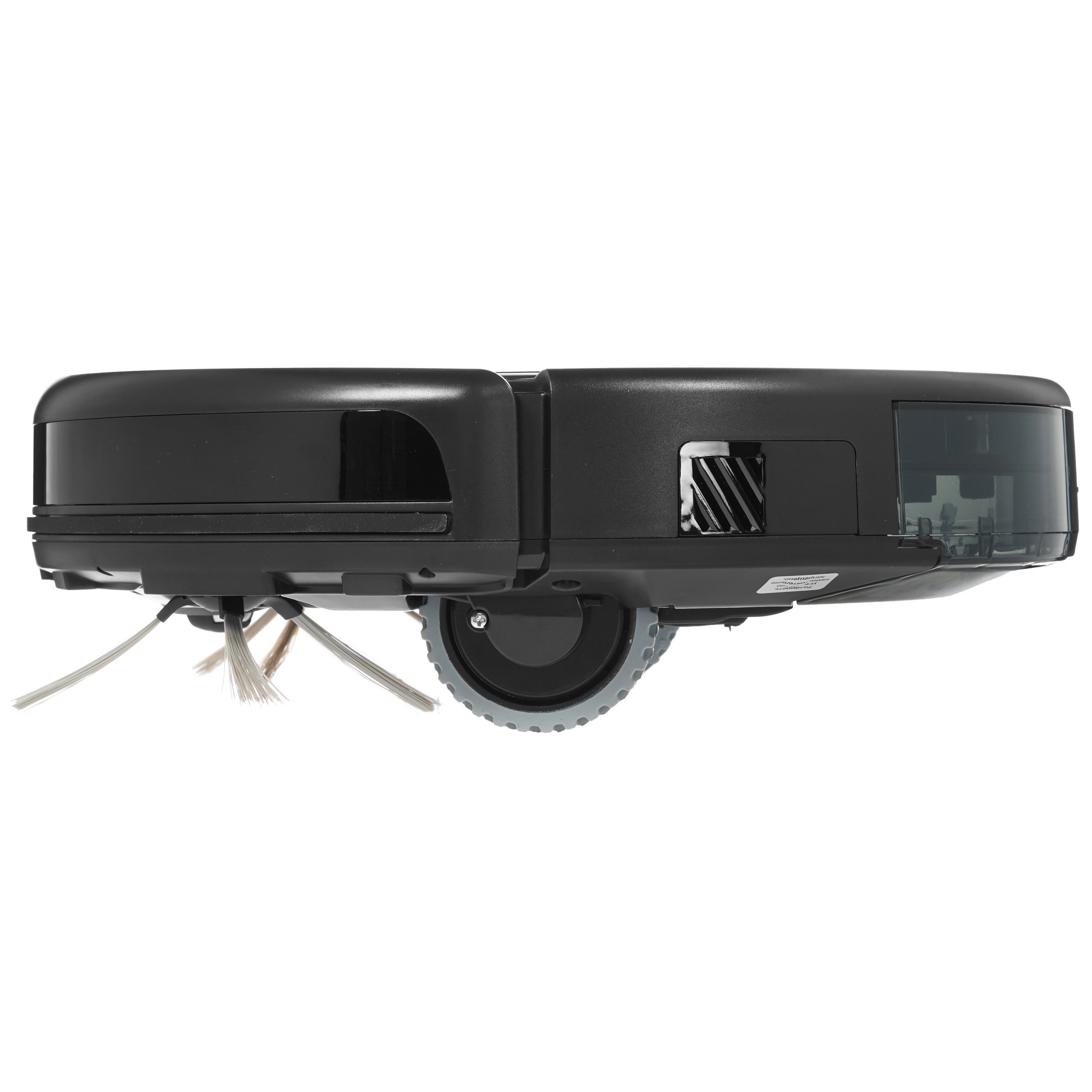 8199358 Робот-пылесос iCLEBO G5 черный STDN-0039946 - Вид №4