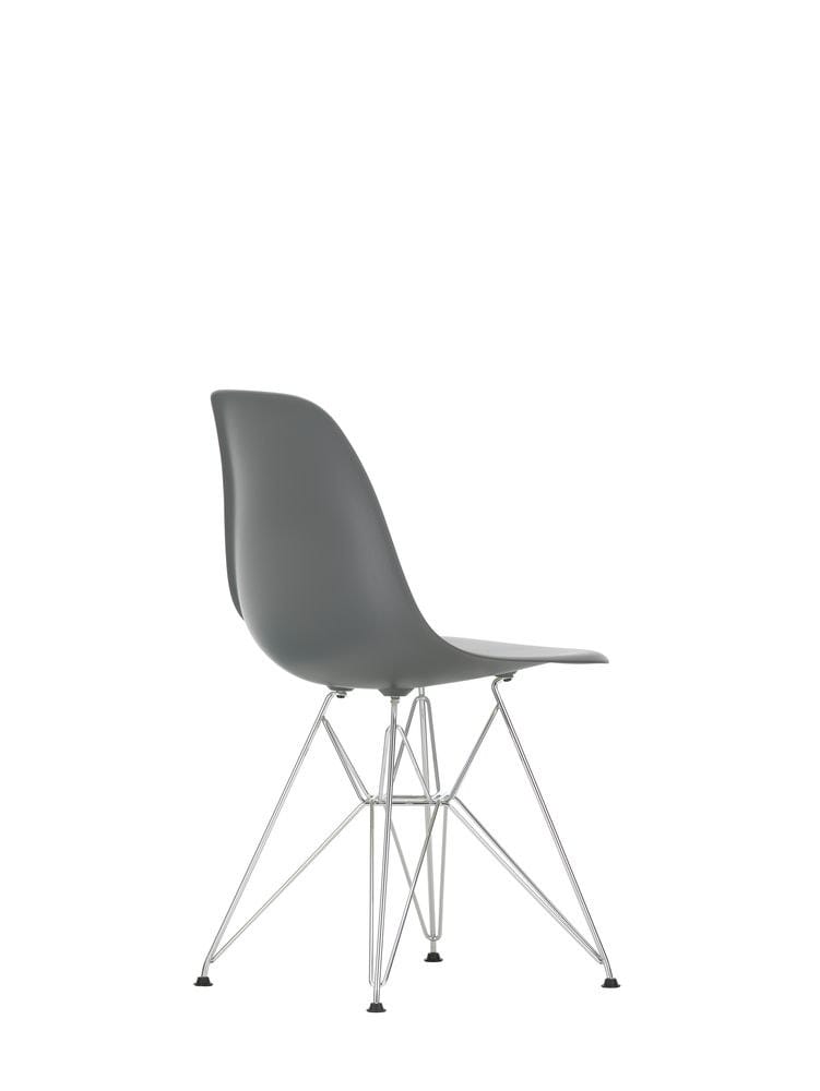 Мягкий стул из ткани VITRA Eames Plastic Chair ARCH-00146883 - Вид №115