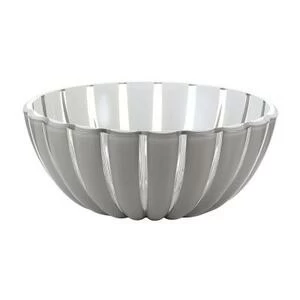 29692092 Салатник grace, D20 см, акрил, серый Guzzini