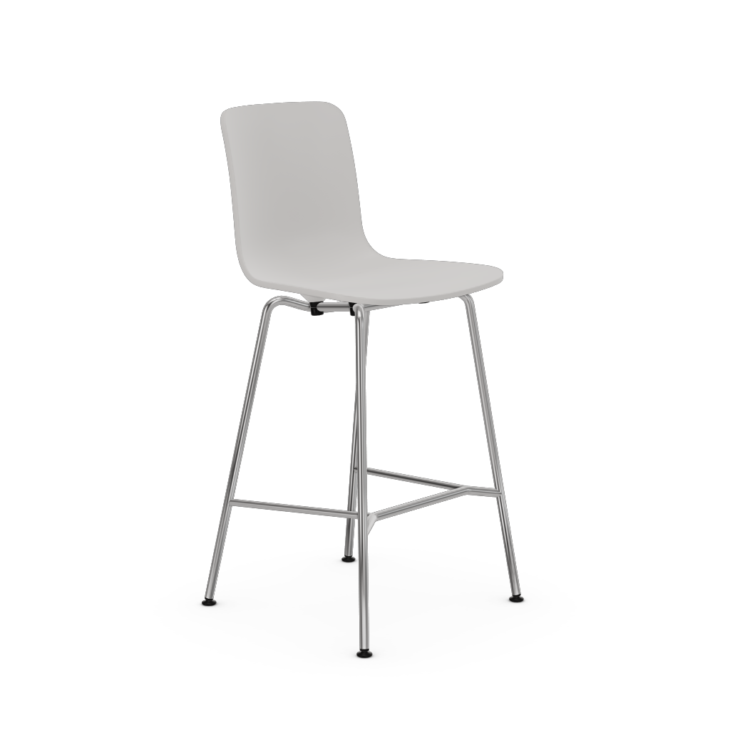 VITRA HAL Стул средний Jasper Morrison, 2010 Vitraglobal sun-id-1986666