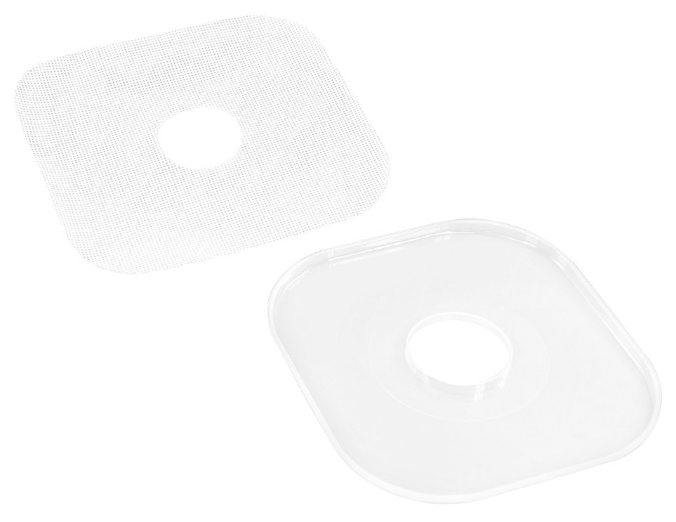 9213225 Сушилка для овощей и фруктов STINGRAY ST-FD722A черный STDN-0043985 - Вид №10