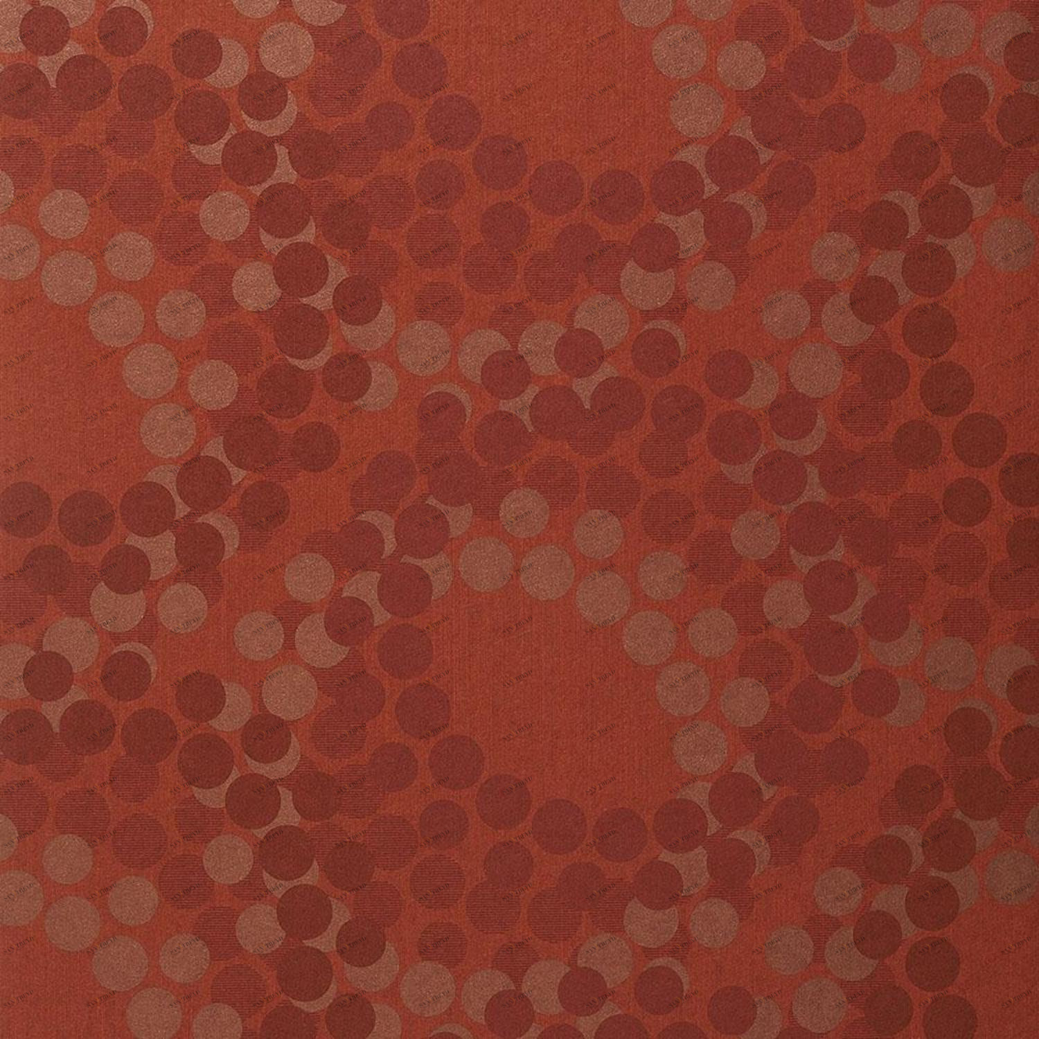 Рулон обоев CASAMANCE 9460221 Основа нетканая бумага HOLMIA