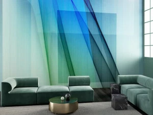 GLAMORA Обои на стену Collection x creative wallcoverings Glx13