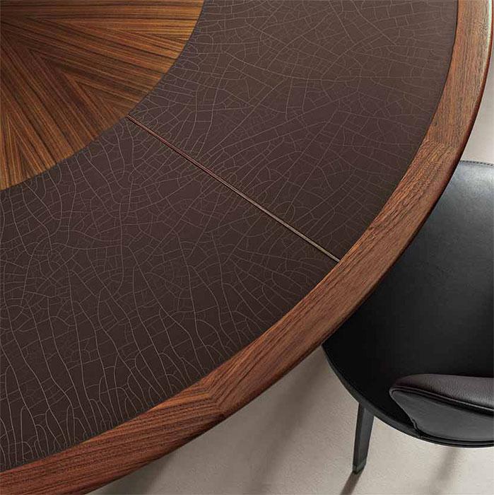 Стол Yli GIORGETTI 54150  - Вид №1