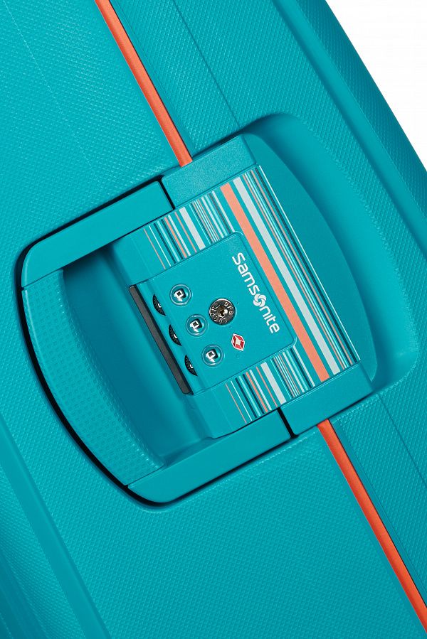 10U-62002 Чемодан 10U*002 Spinner 75/28 Samsonite S'Cure  - Вид №2