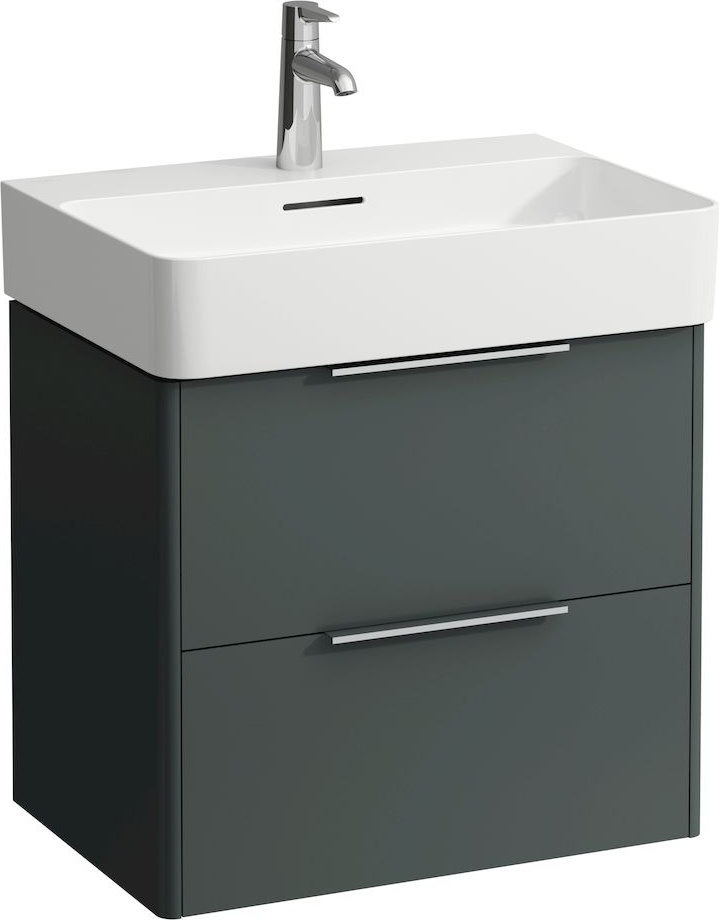 H4022521102621 Шкафчик для раковины 810283, с 2 ящиками LAUFEN PRO - Вид №3