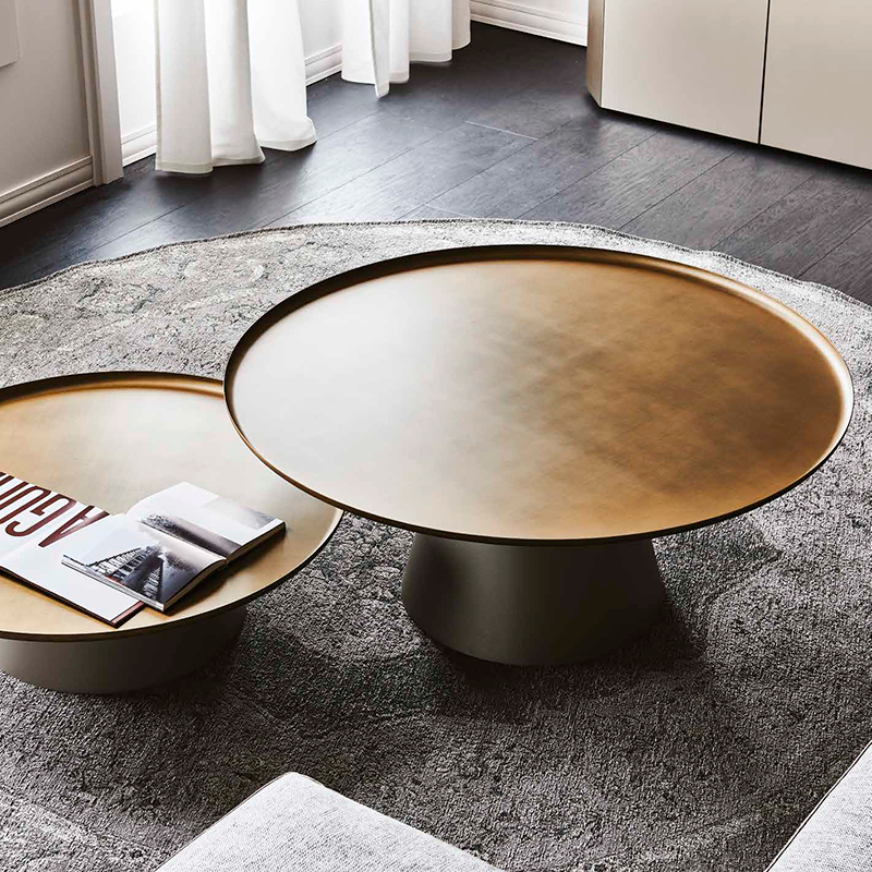 Стол журнальный  CATTELAN ITALIA AMERIGO 