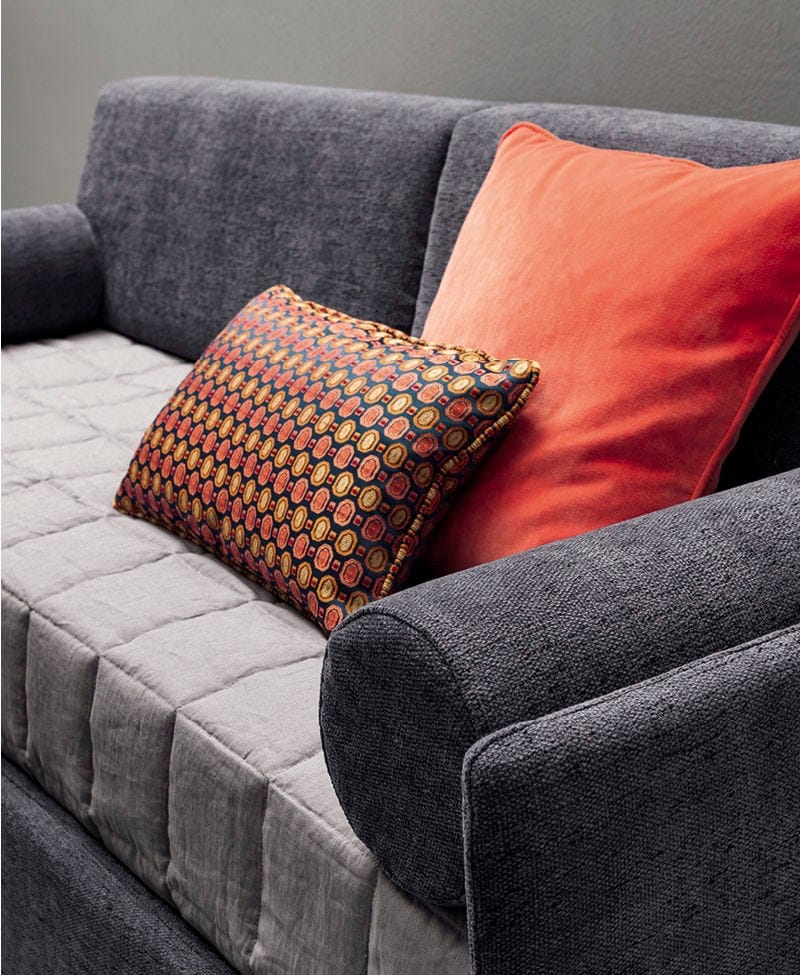 Диван-кровать из ткани Twils ARCH-00037095 - Вид №5