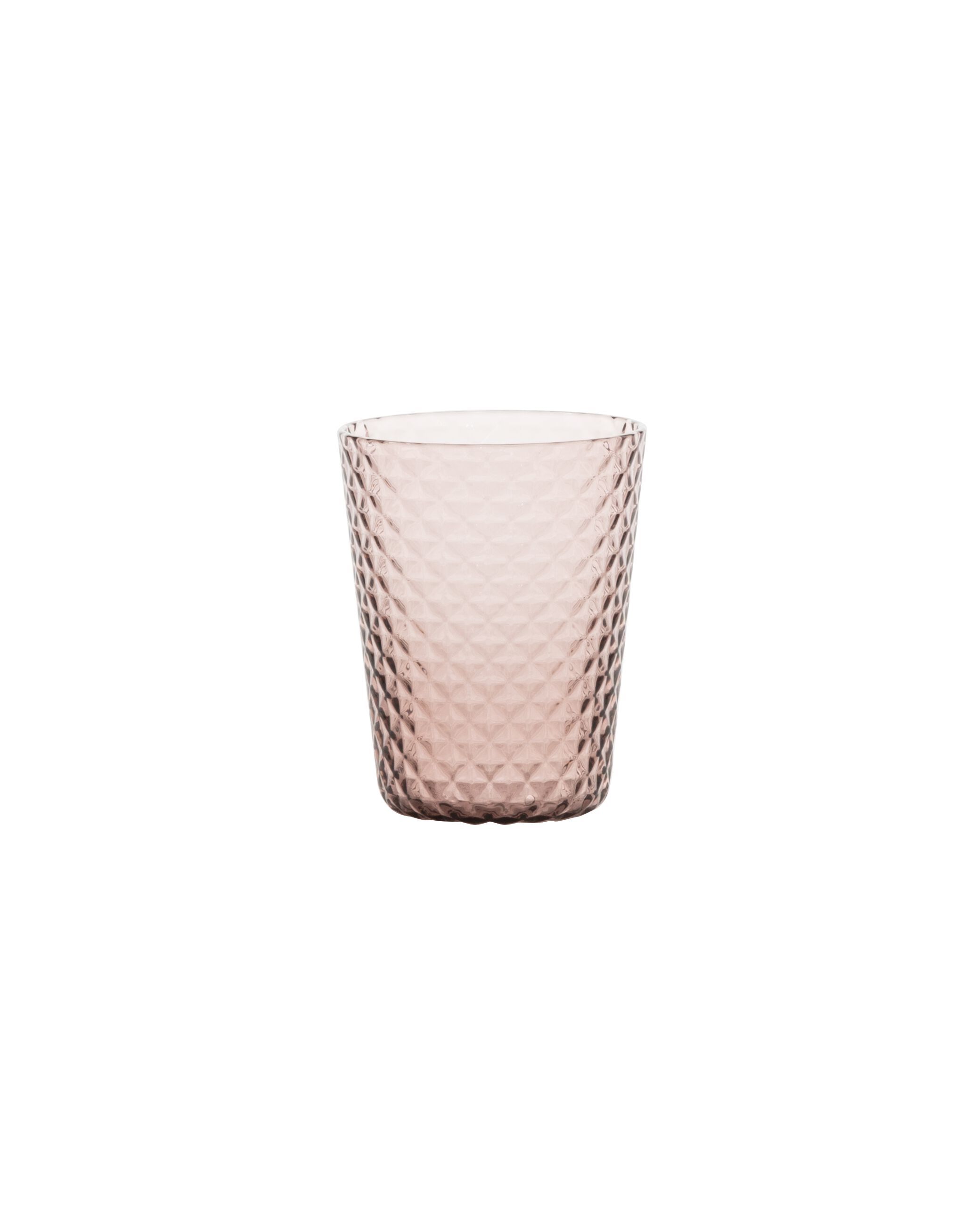 Стакан для воды из боросиликатного стекла Zafferano Isolano ARCH-00016978 - Вид №1