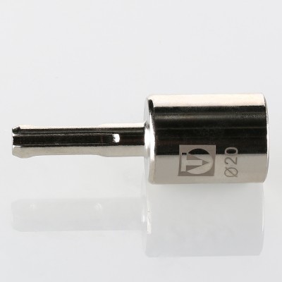 VTp.795.E.025 Торцеватель для армированной трубы под электроинструмент Valtec 25 мм  - Вид №4