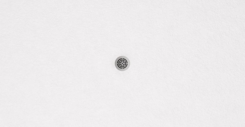 Hidrobox Ультратонкий прямоугольный душевой поддон Nature & neo sun-id-1443698 - Вид №7