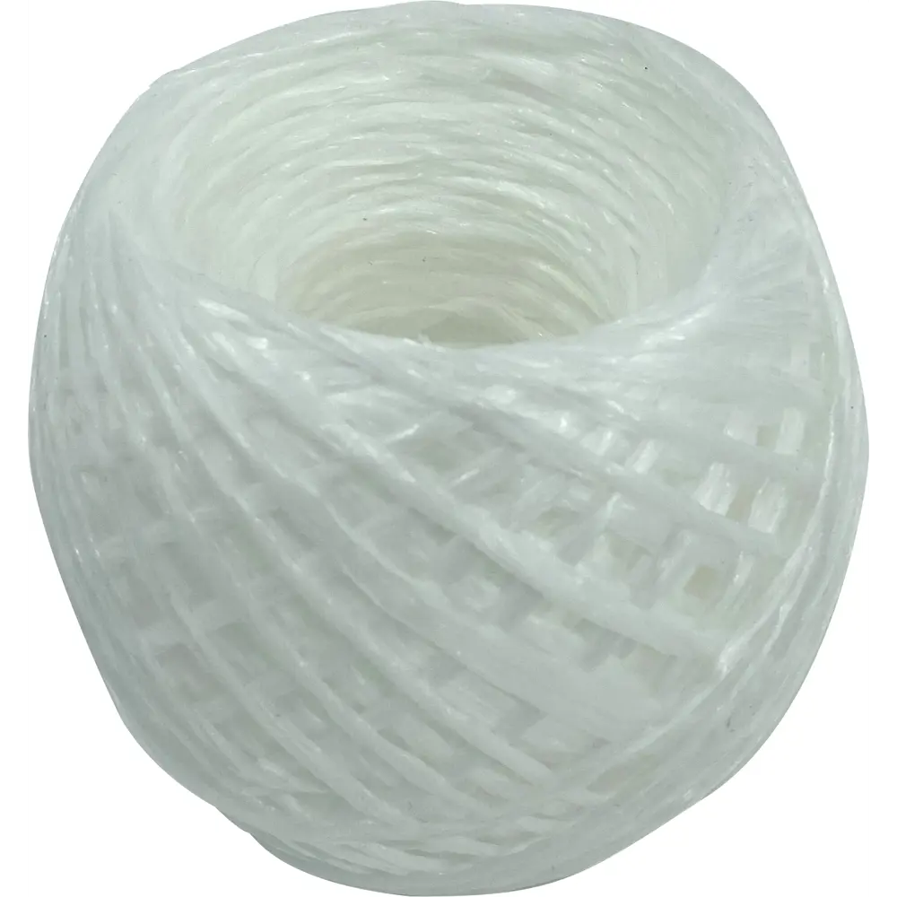 Santreyd Шпагат садовый ПВХ 100 м для растений и декора 83433591 STLM-0041387