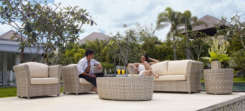 034897 Кресло SkyLine Florence Santreyd - Вид №2