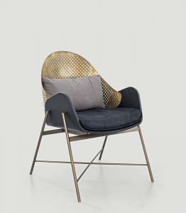 Кресло  SHAKE ROMA