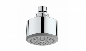 I00352 Потолочный & настенный душ Cylindrico/1 Ø 75 mm BOSSINI