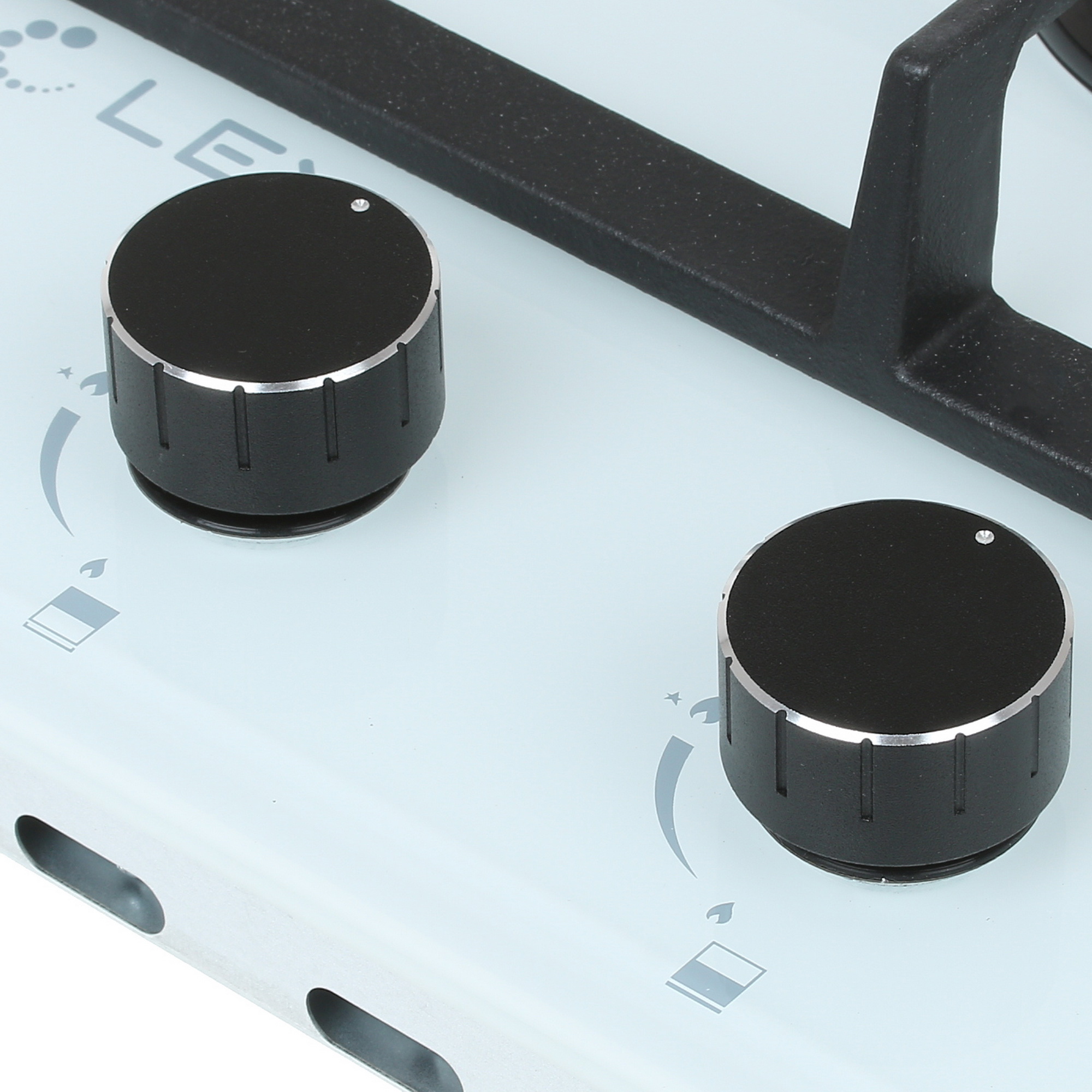 1115088 Газовая варочная поверхность LEX GVG 321 WH STDN-0045973 - Вид №4