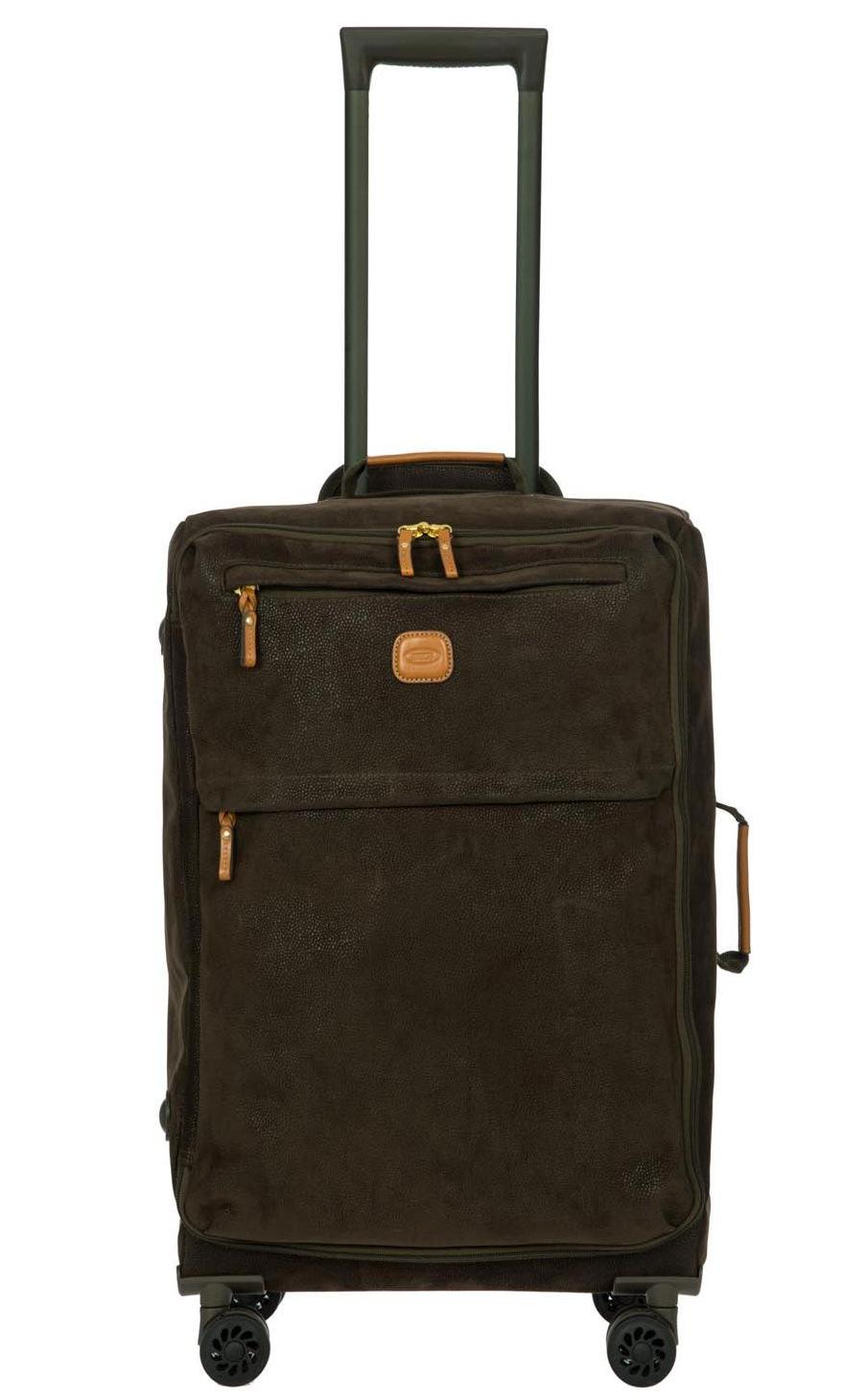 BLF48118.378 Чемодан BLF48118 Soft Case Medium Trolley Brics Life