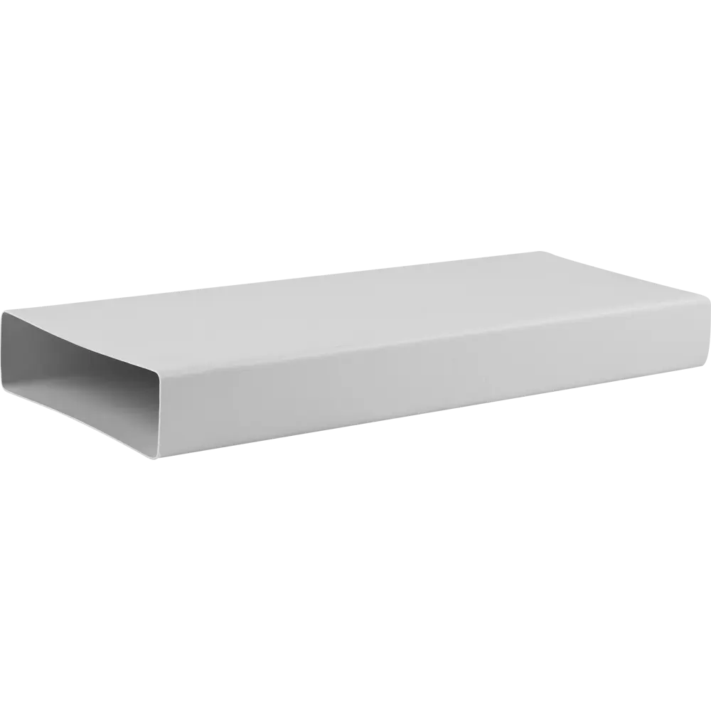 Плоский воздуховод EQUATION 60×204 мм для эффективной вентиляции 10053413 STLM-0000047 - Вид №1