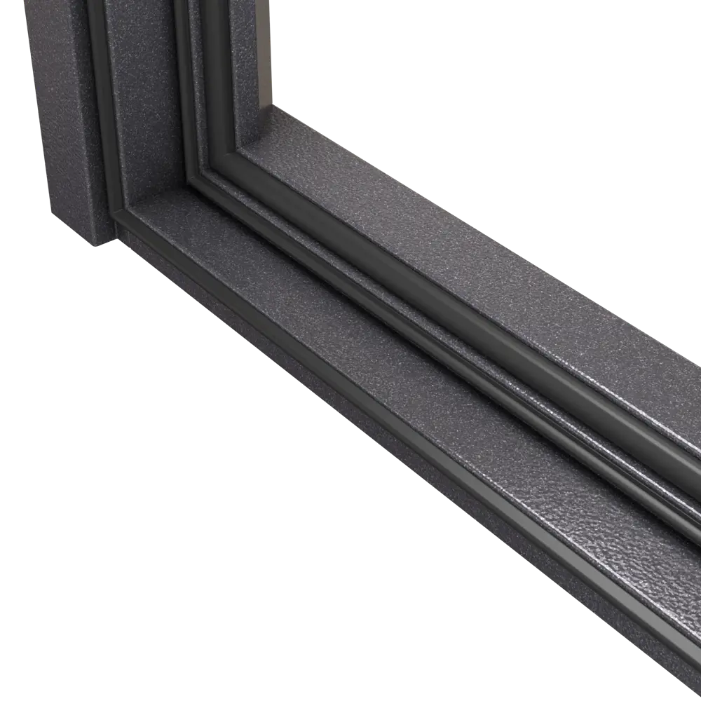 TOREX Стартер - входная металлическая дверь с терморазрывом 89379569 STLM-1335713 - Вид №9