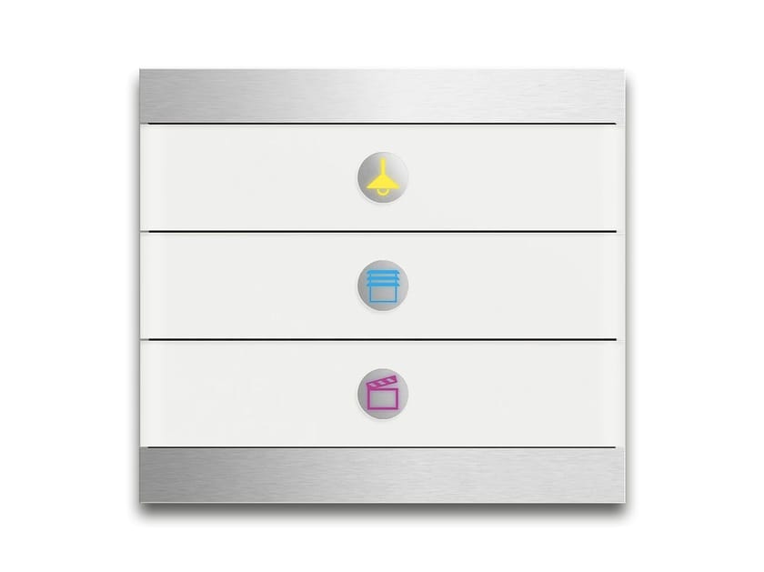 Выключатель Busch-Jaeger BUSCH-PRION® ARCH-00040515