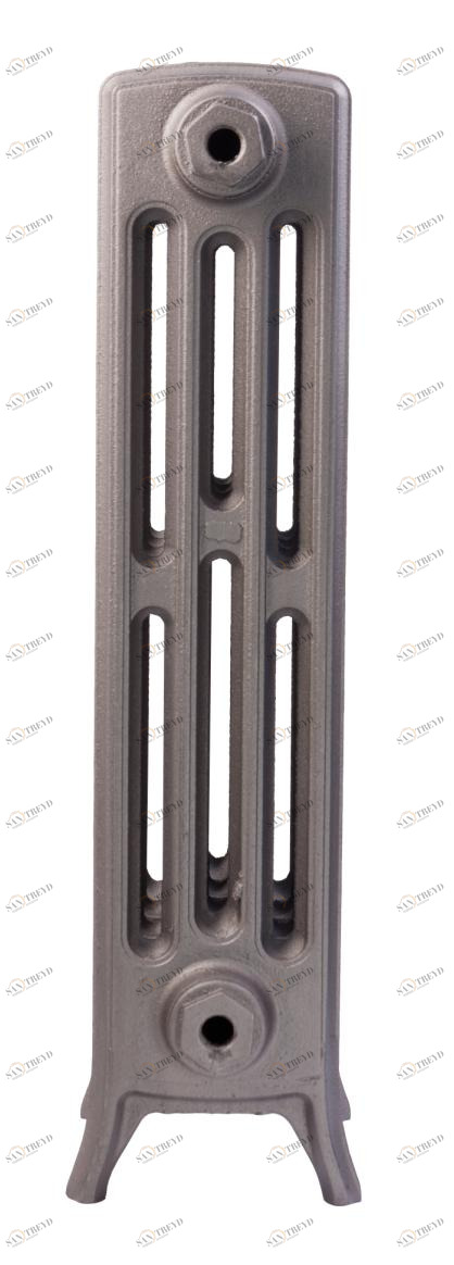 Чугунный радиатор Demir Dokum Tower 4066 12 секций 7504