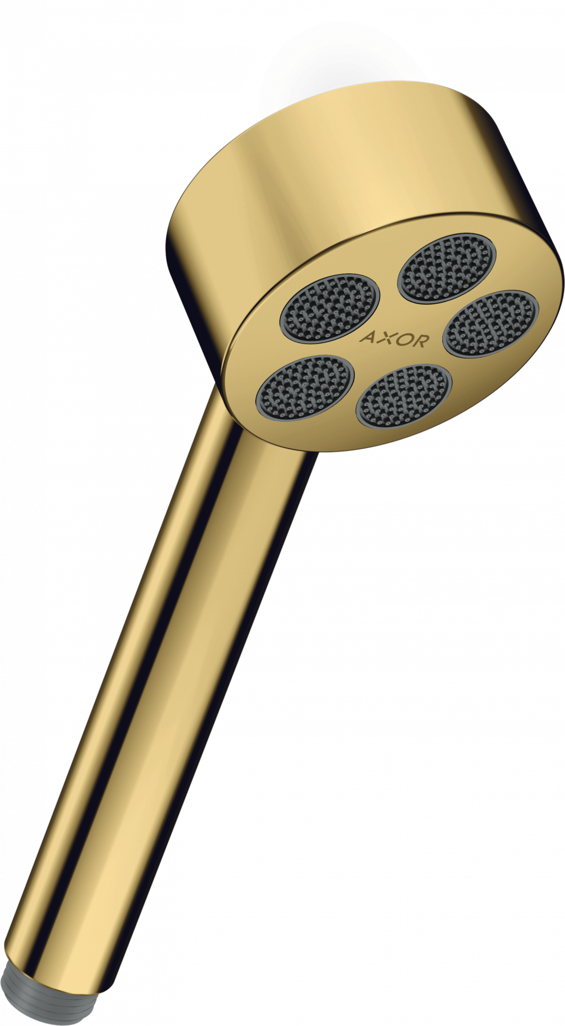 48651990 Ручной душ 75 1jet EcoSmart AXOR ONE