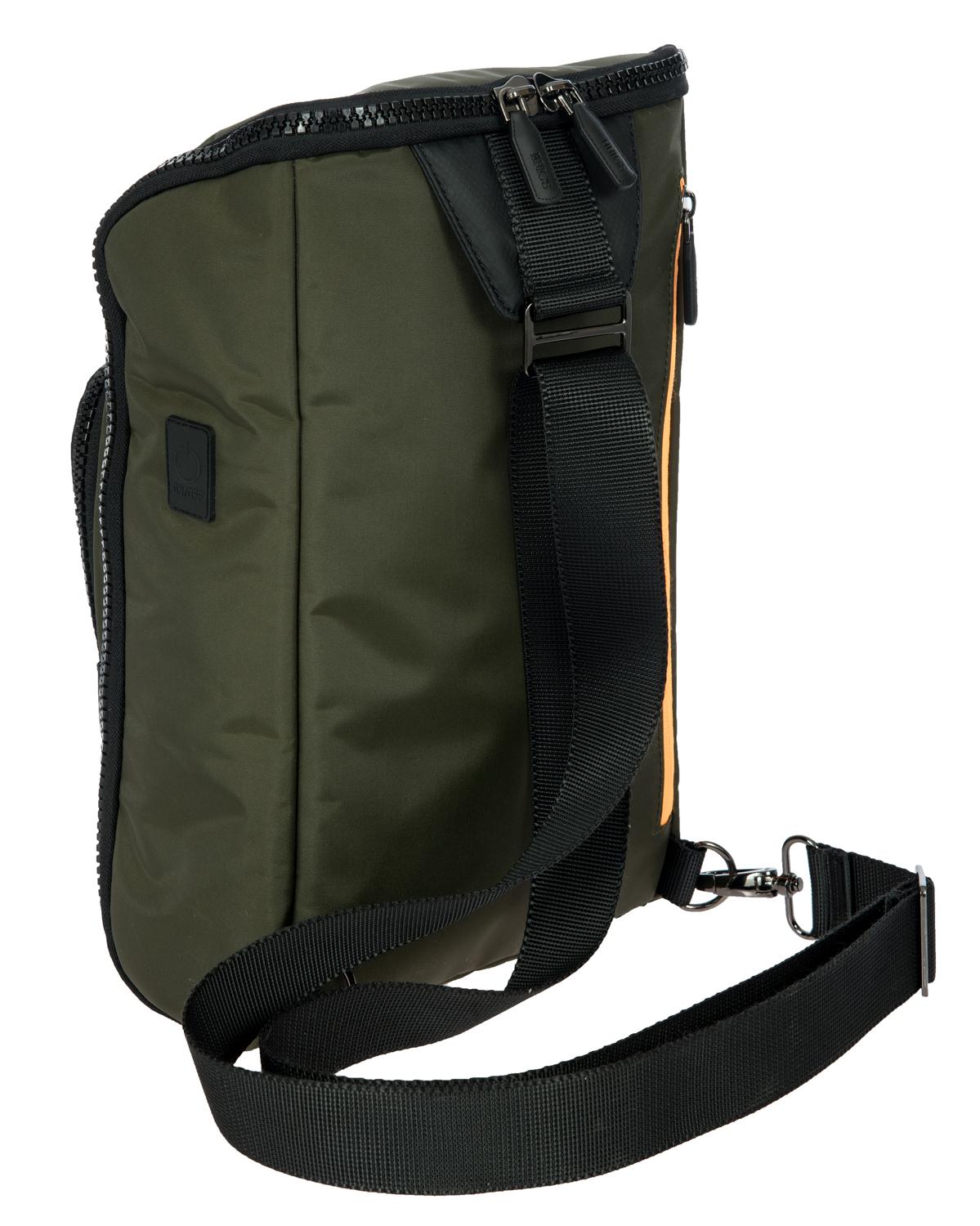 B3Y04490.078 Рюкзак на одно плечо B3Y04490 Sling Bag BY Brics Eolo - Вид №2