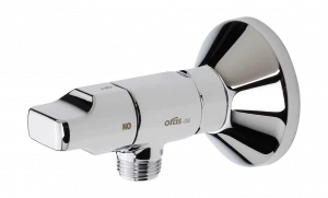 Oras 2170 Клапан стиральной машины 2170  Хром