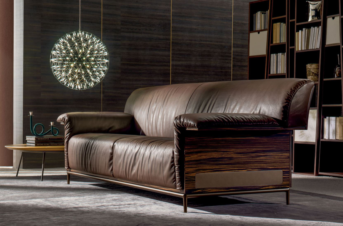 Диван SHANGRI‐LA I 4 MARIANI SHANGRDI193ES Home