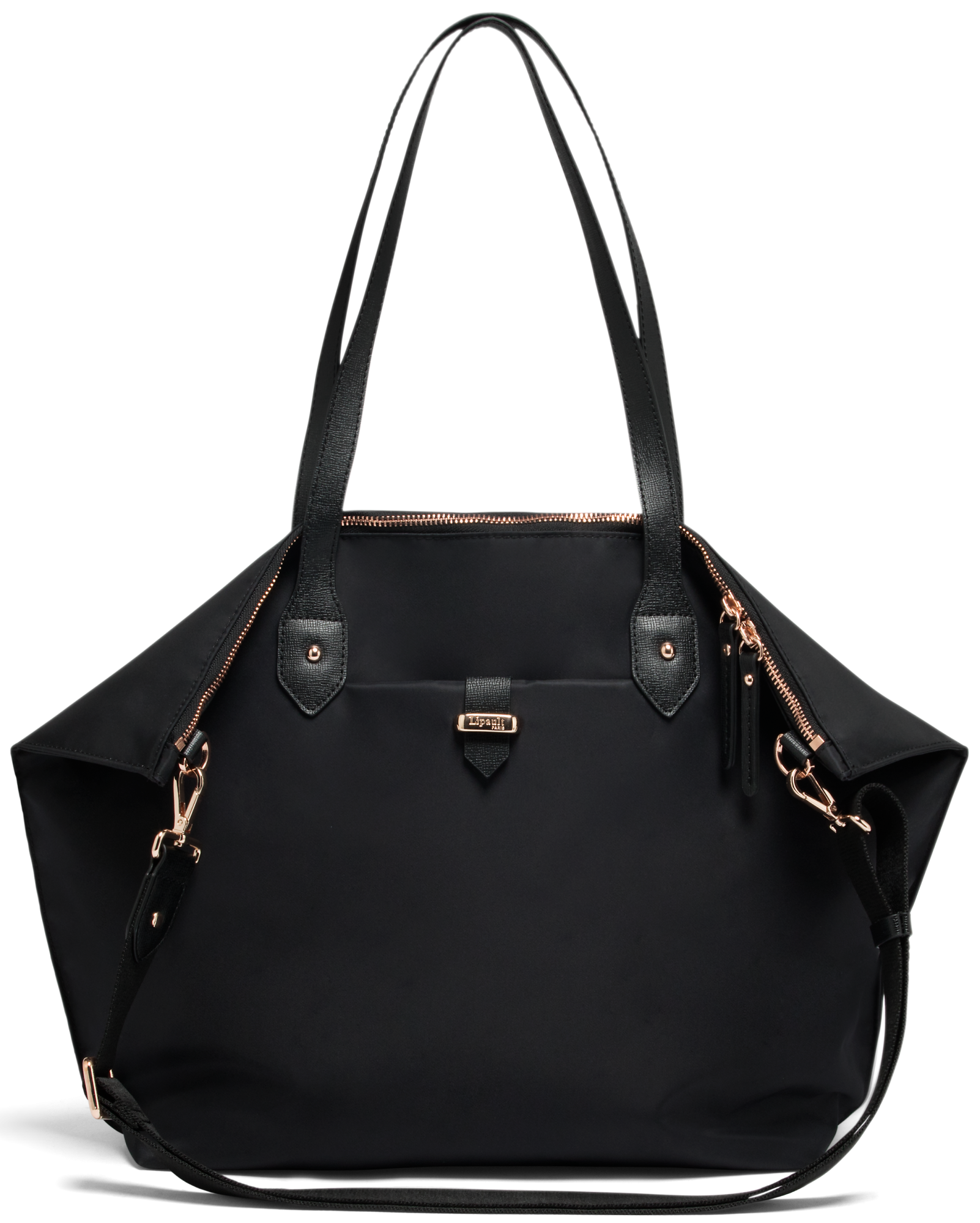 P66-69014 Сумка P66*014 Shopping Bag Lipault Plume Avenue 