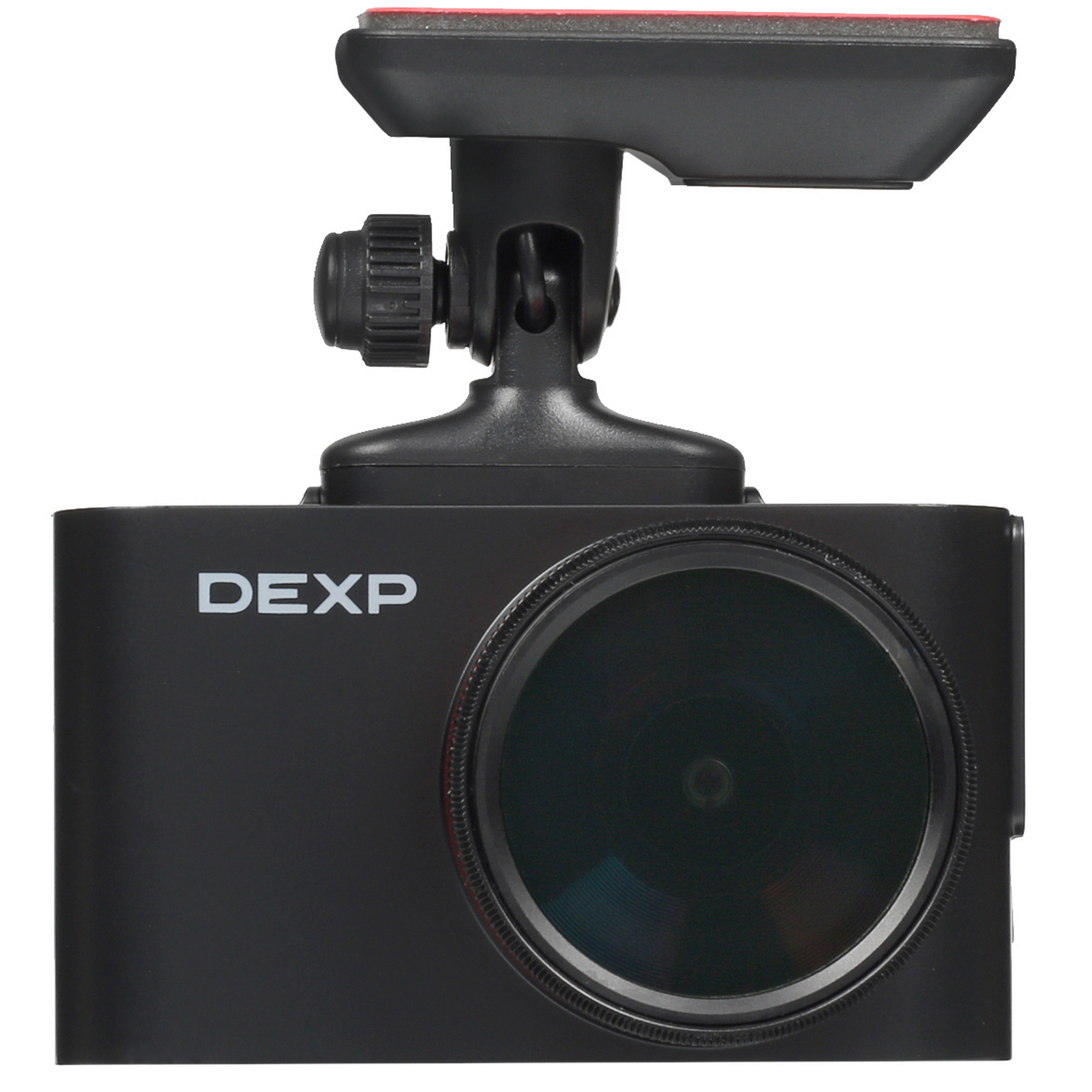 5094024 Видеорегистратор DEXP EC3 STDN-0115951 - Вид №2