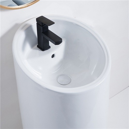 P7030L Умывальник LAB.Space N - Вид №3