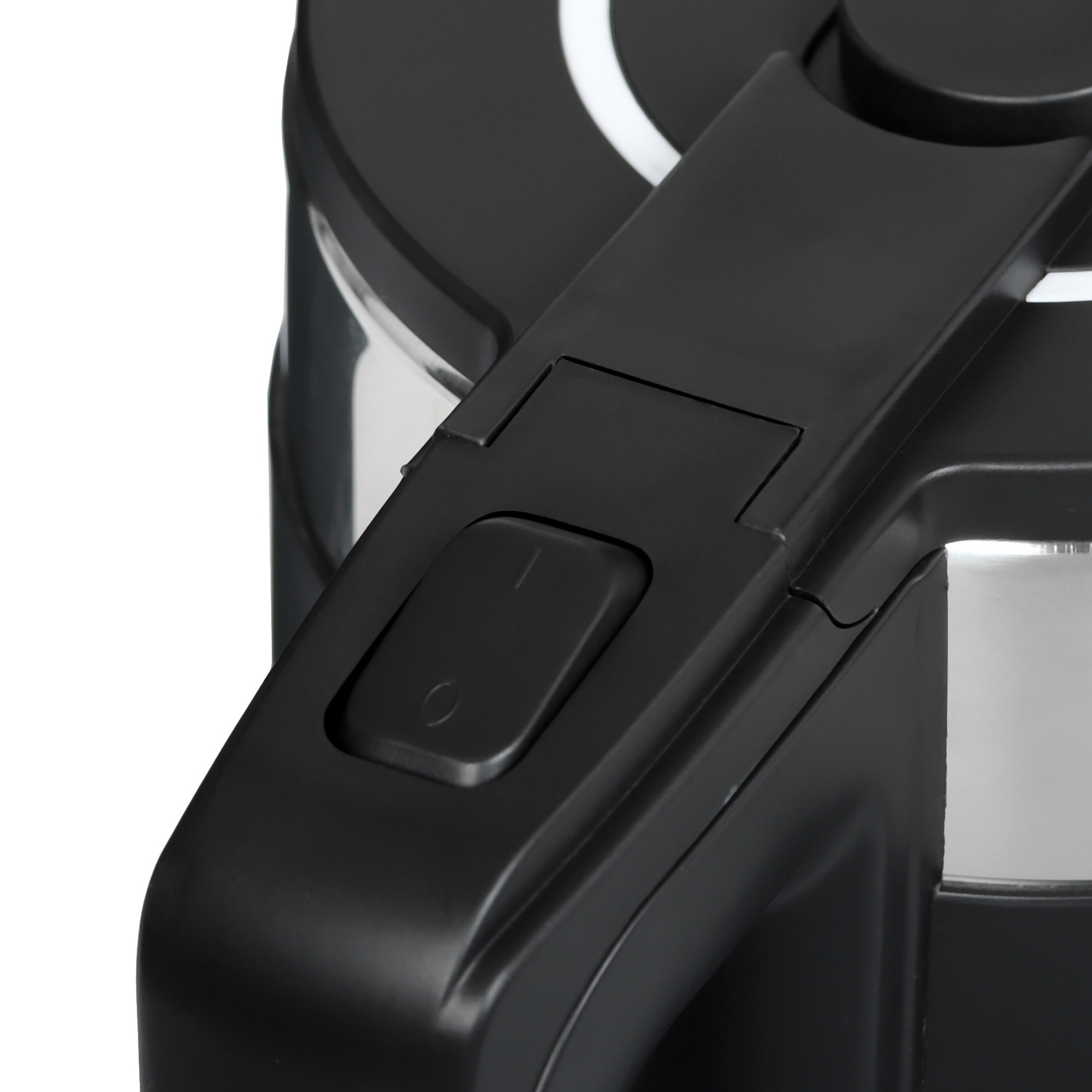 9974030 Электрочайник Eurostek EEK-2023 черный STDN-0010398 - Вид №3