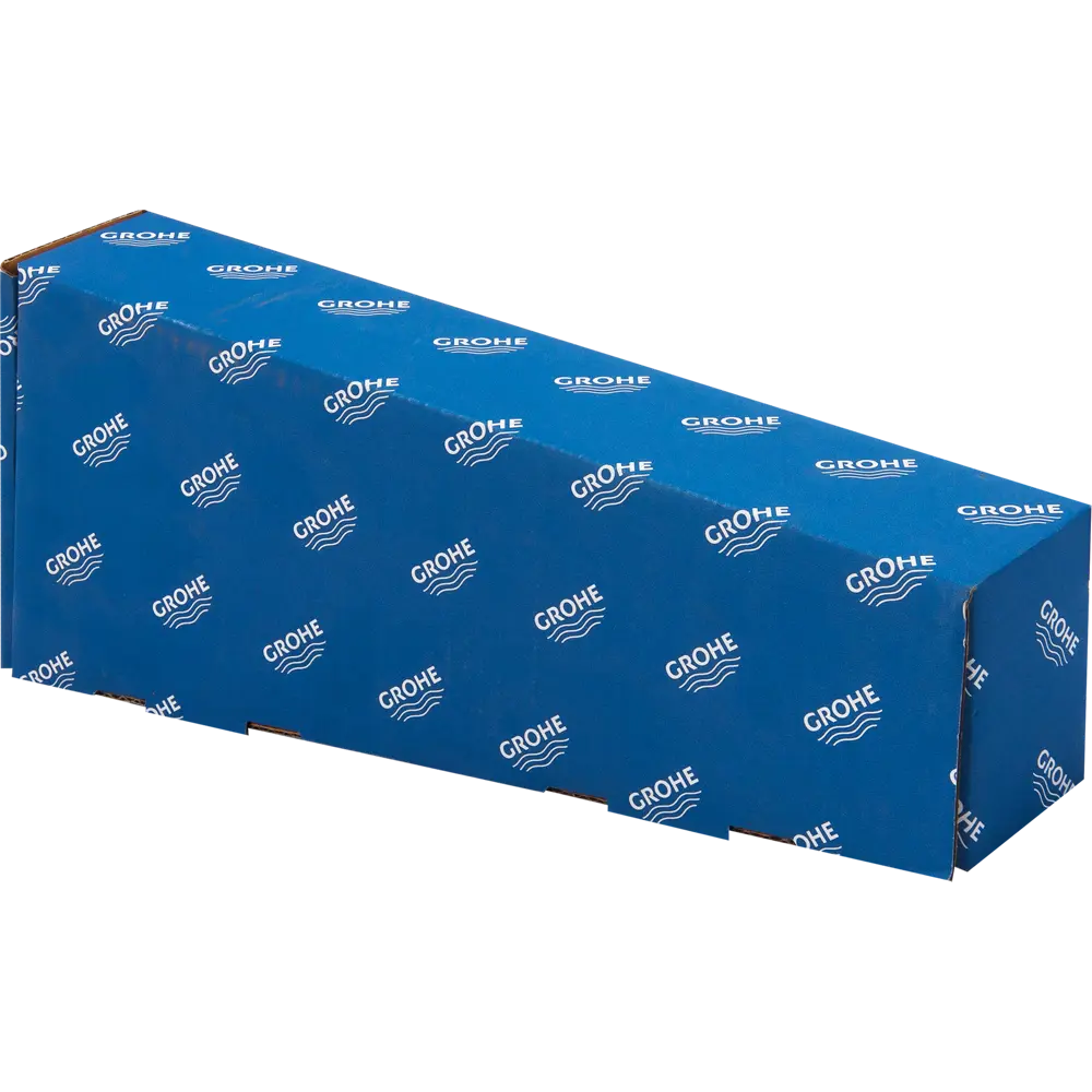 Смеситель для раковины Grohe Eurosmart Cosmo S однорычажный цвет хром 82199639 STLM-2103141 Eurosmart Cosmopolitan - Вид №5