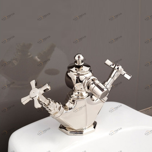 Смеситель для биде ADNJ20NK Devon Devon JUBILEE Devon&Devon