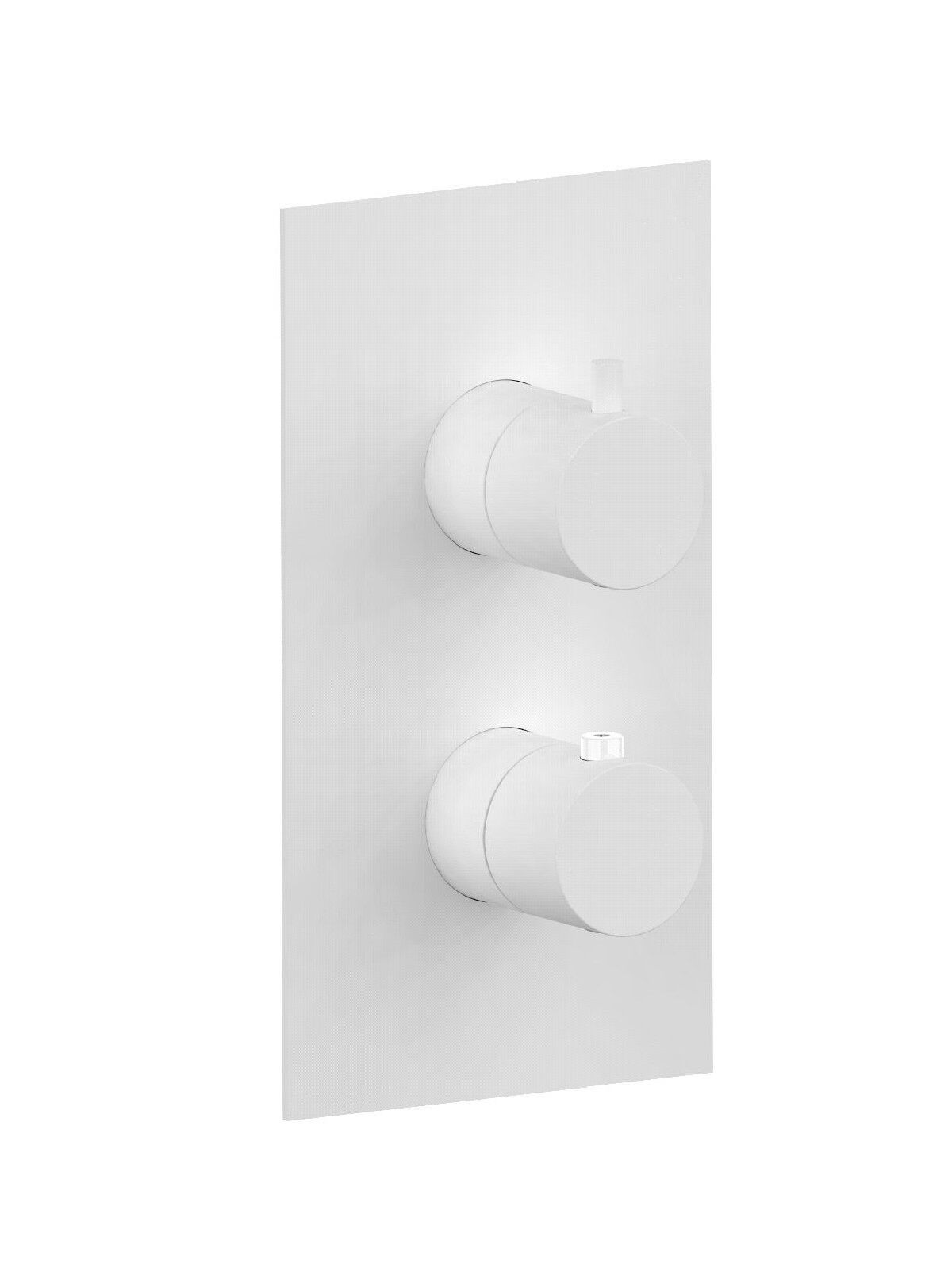 Термостатический встраиваемый смеситель для душа с пластиной Rubinetterie Frattini душевые кабины ARCH-00036658 - Вид №7