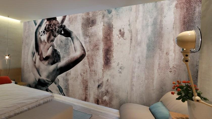 GLAMORA Моющиеся виниловые обои Classic now sun-id-1404961 - Вид №2