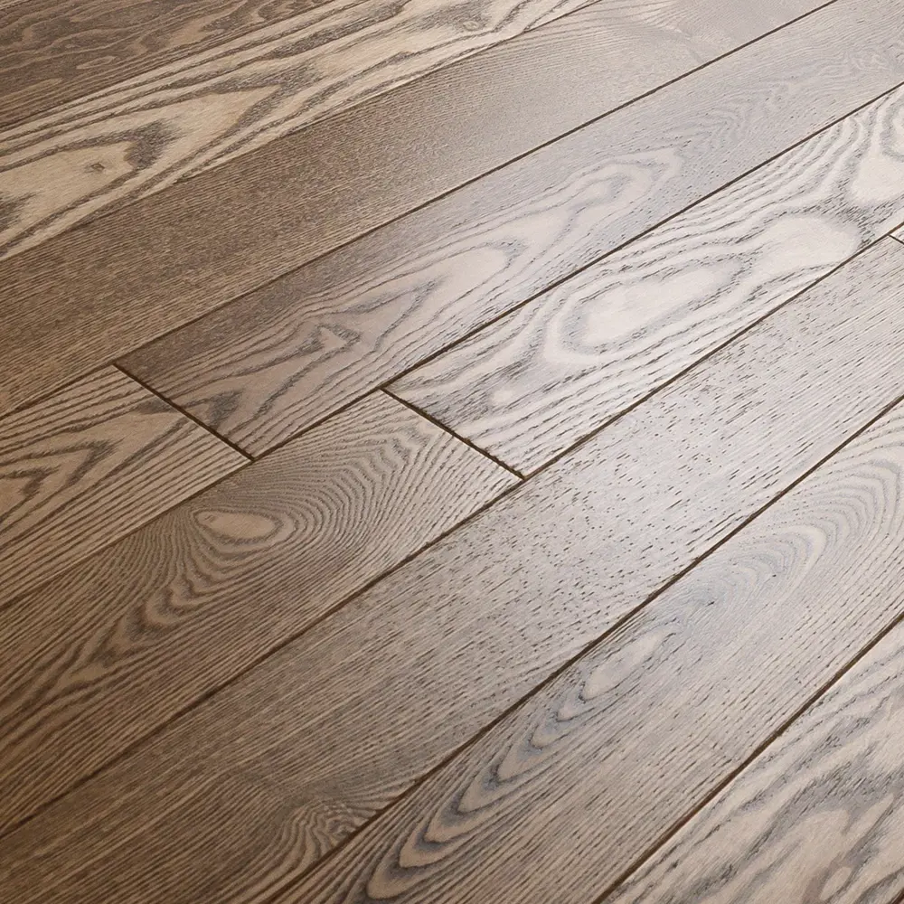 Массивная доска «Ясень Янтарный AW» лак 1.296 м2 18039510 STLM-2071711 Amber Wood  - Вид №1