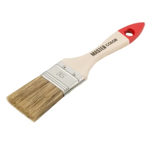 Кисть малярная флейцевая Master Color «Халяль» 30-0102 35 мм 82388399 STLM-2178295