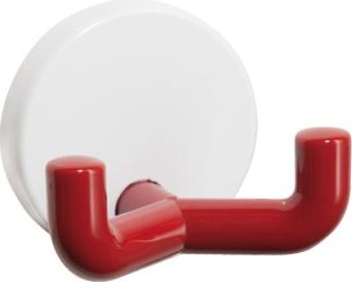 800.90.04091 двойной крючок HEWI System 111 | Polyamid  - Вид №3