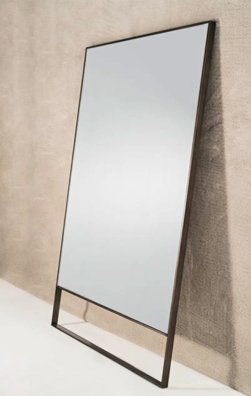 Зеркало  PIERMARIA APPRODO GRAFFITI