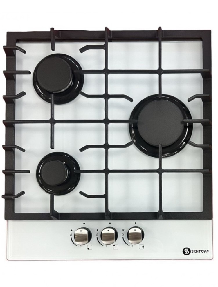 9225911 Газовая варочная поверхность SCHTOFF H4501C15IS STDN-0091660