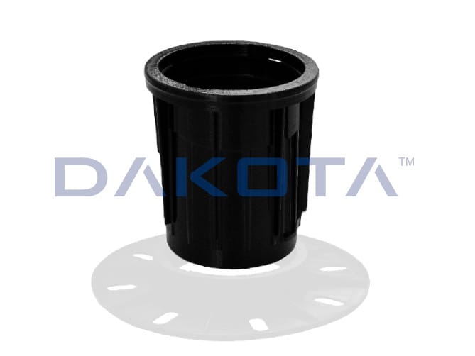 Напольные плавающие ножки Dakota ARKIMEDE 60 - PAVING ARCH-00067173 - Вид №3