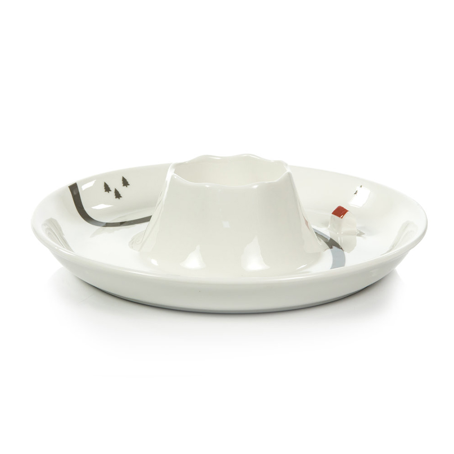 Миска для снеков Volcano SUCK UK SKBOWLVOLCANO1 - Вид №13