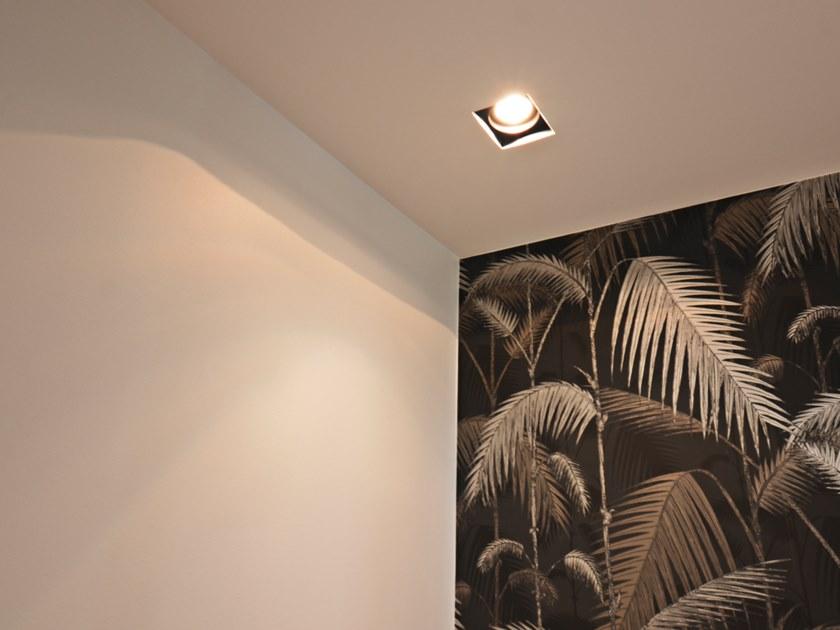 9010 novantadieci Точечный светильник на потолок из cristaly®  4246a  - Вид №1