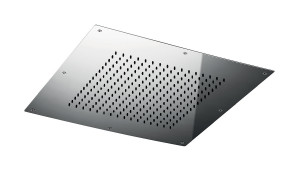 Aquaelite Techno SF112 A Душевая лейка для подвесного потолка 500x500 мм