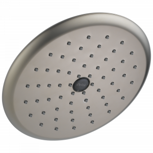 RP52382NN Душевая лейка Raincan с одинарной настройкой Delta Faucet Universal Showering Жемчужный никель